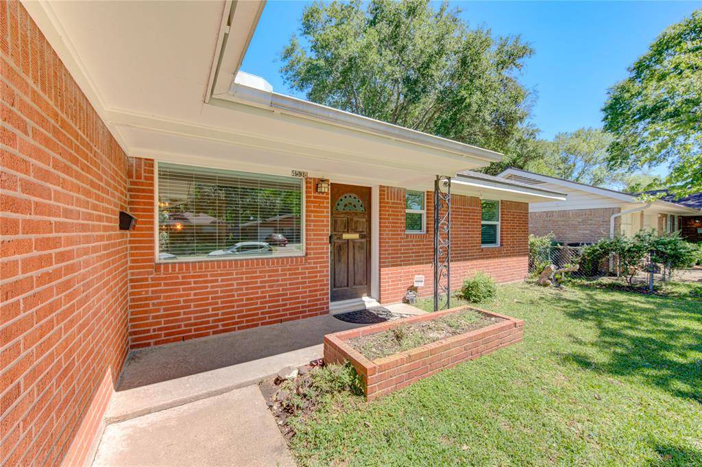 Houston, TX 77035,4538 Warm Springs RD