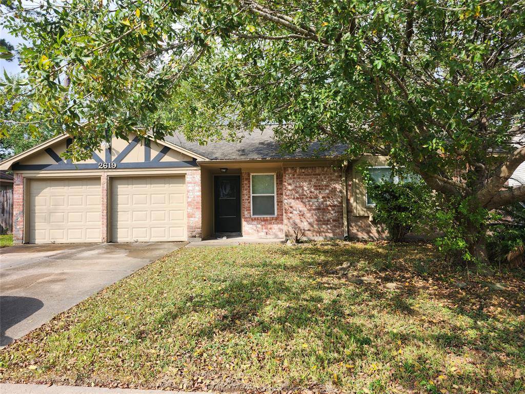 Spring, TX 77373,2619 Wood River Dr