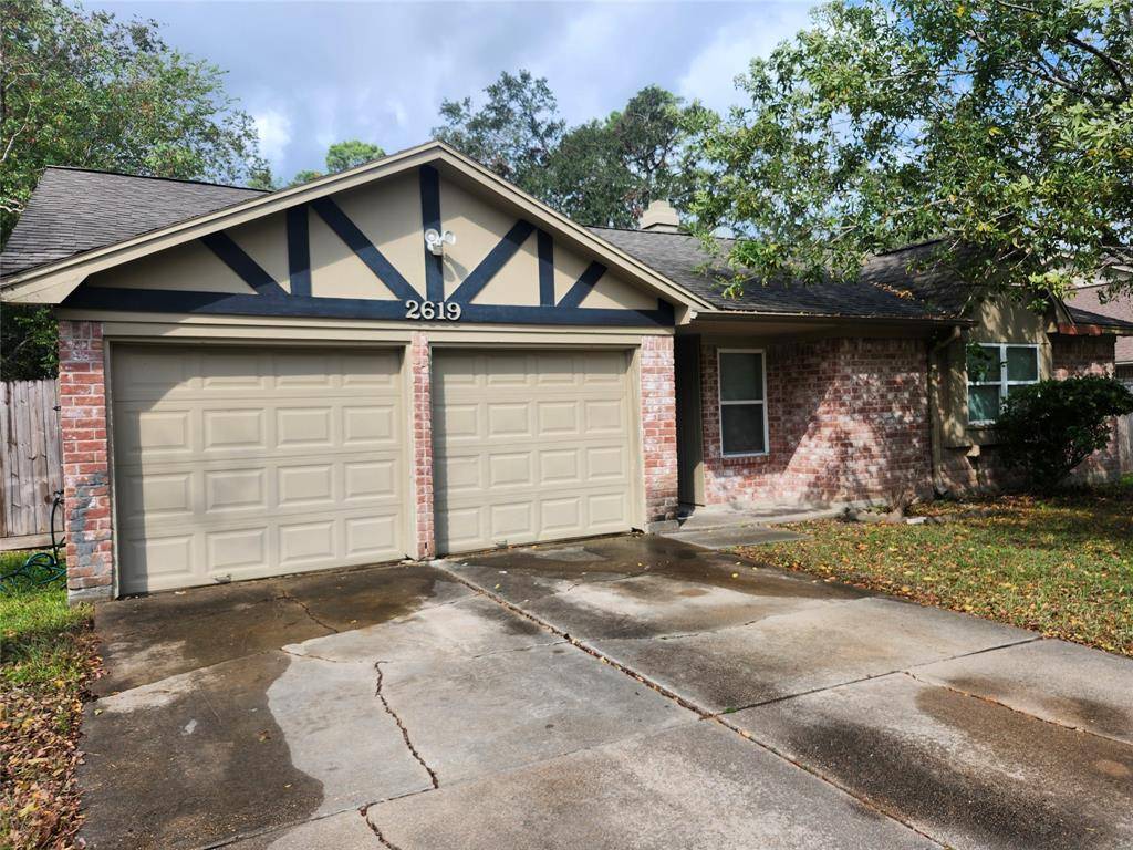 Spring, TX 77373,2619 Wood River Dr