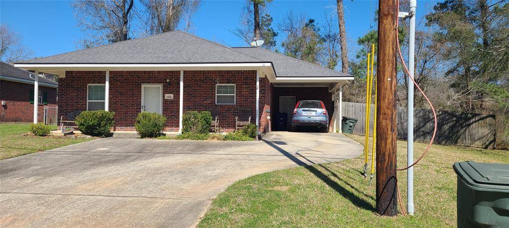 Huntsville, TX 77340,632 Vicki DR