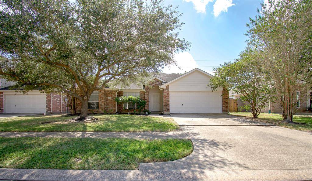 Katy, TX 77449,20043 Cresent Creek DR