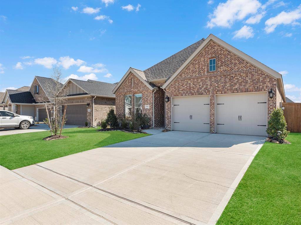 Tomball, TX 77377,19415 Hillside Pasture LN