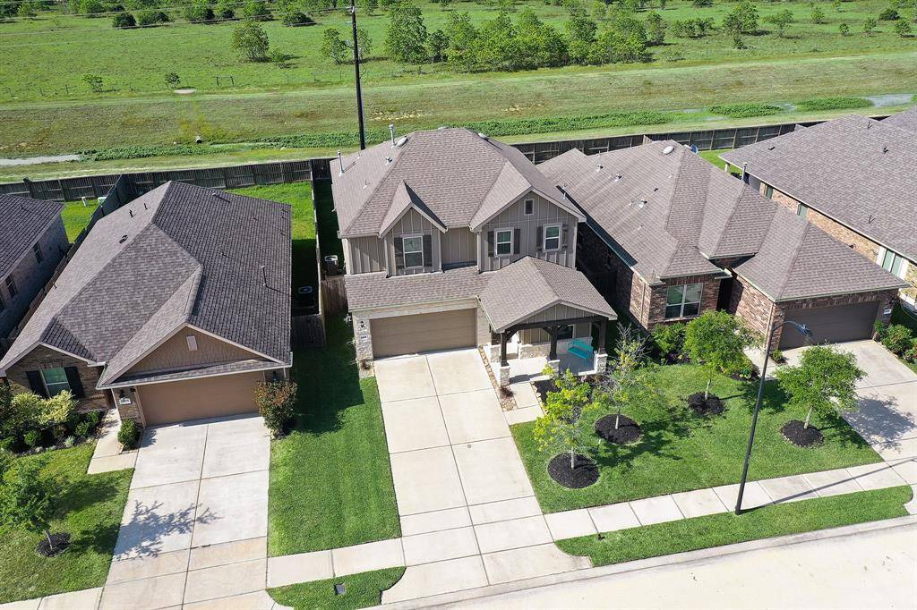 Katy, TX 77493,24634 Royal Pike DR