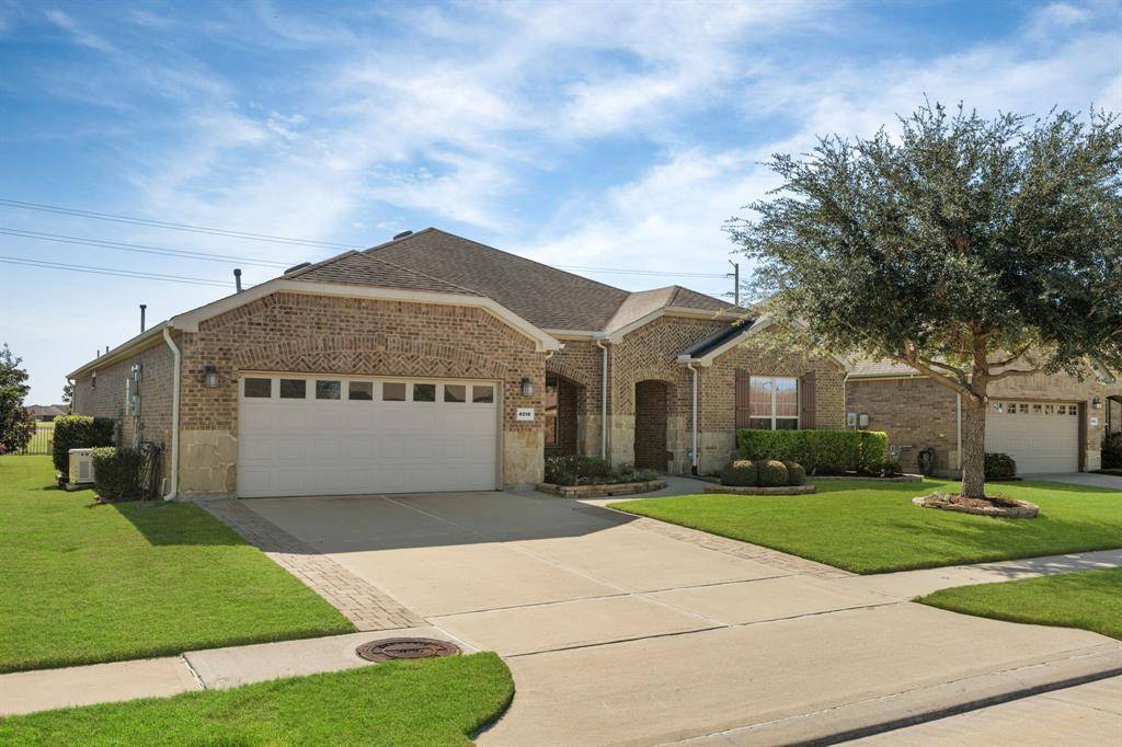 Richmond, TX 77469,4014 Swallow Tail WAY