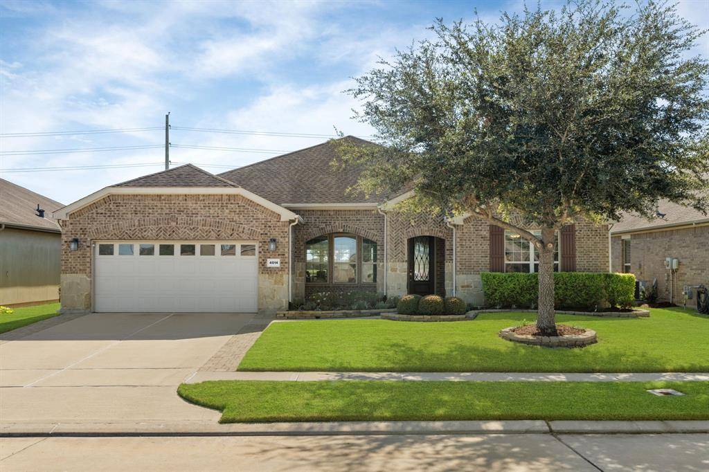 Richmond, TX 77469,4014 Swallow Tail WAY