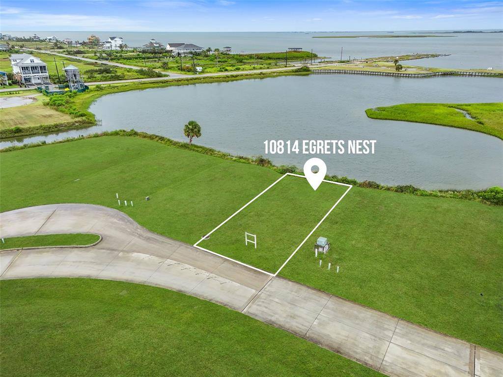 Galveston, TX 77554,10810 Egrets Nest