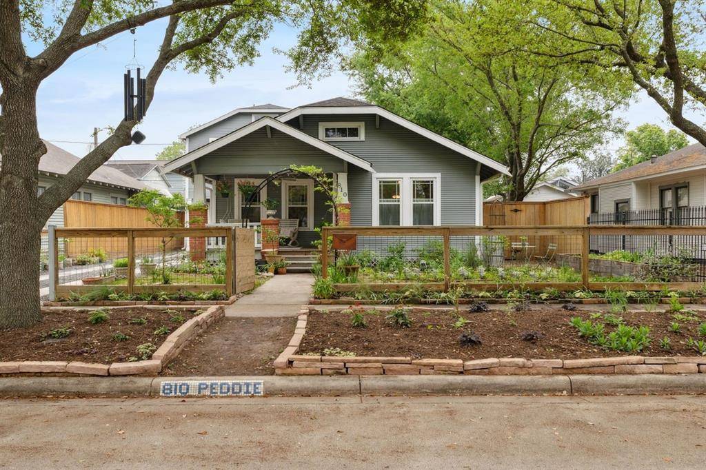 Houston, TX 77008,810 Peddie ST