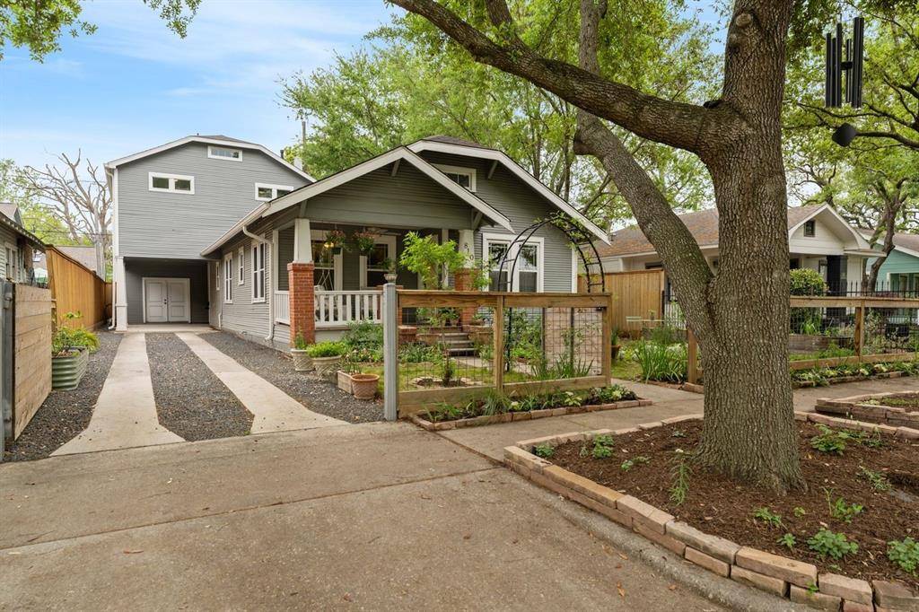 Houston, TX 77008,810 Peddie ST