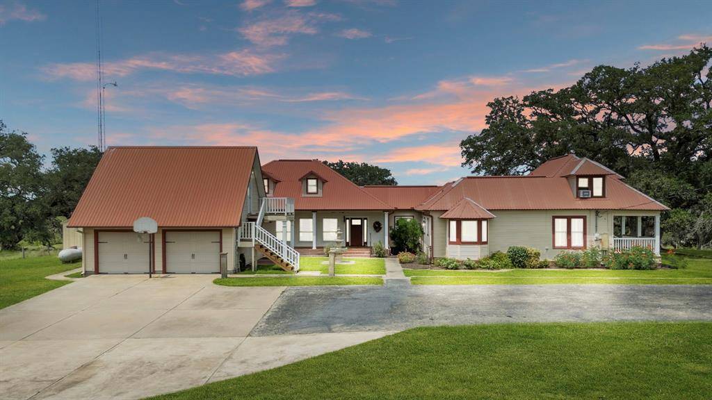 La Grange, TX 78945,2610 Fm 609