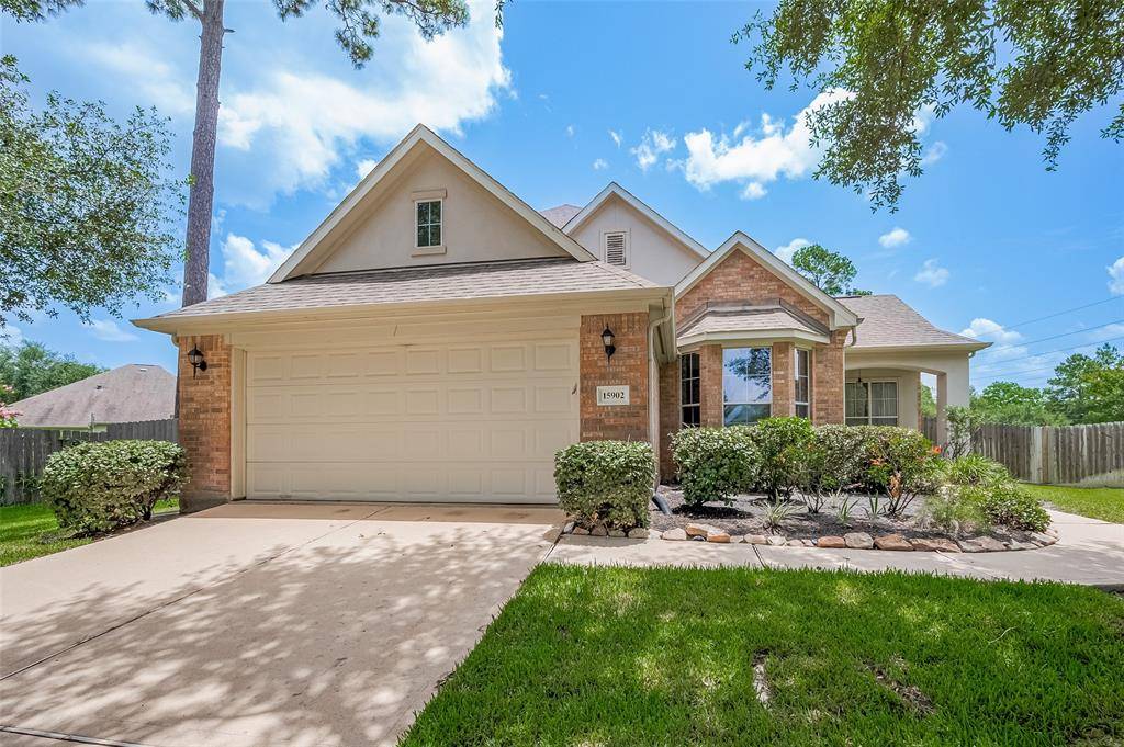 Cypress, TX 77429,15902 Mill Canyon CT