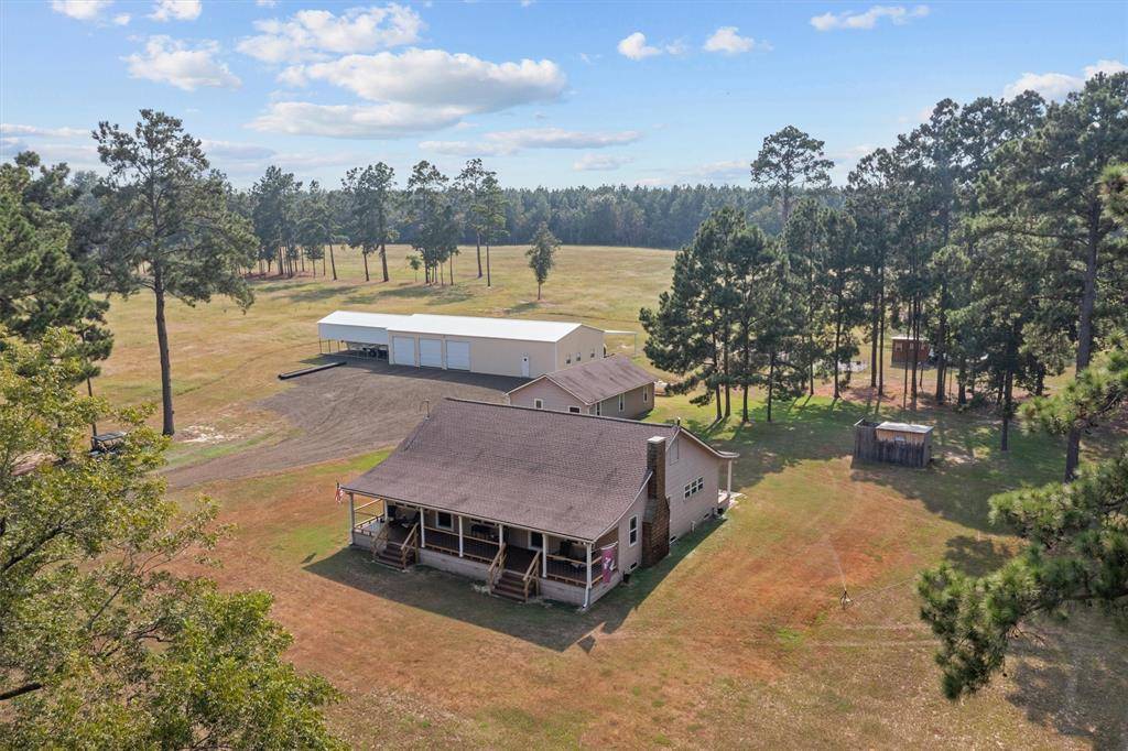 Woodville, TX 75979,155 County Road 4279