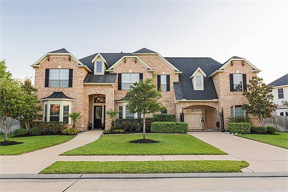 Katy, TX 77494,7723 Courtney Manor LN