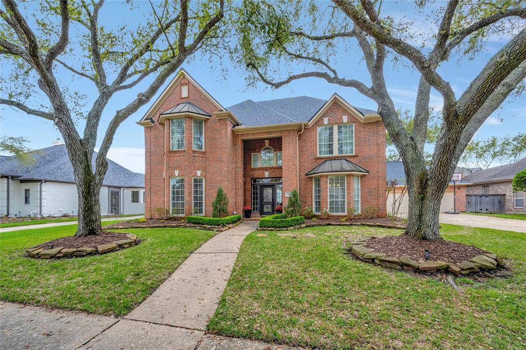 Houston, TX 77059,3903 Canyon Bluff CT