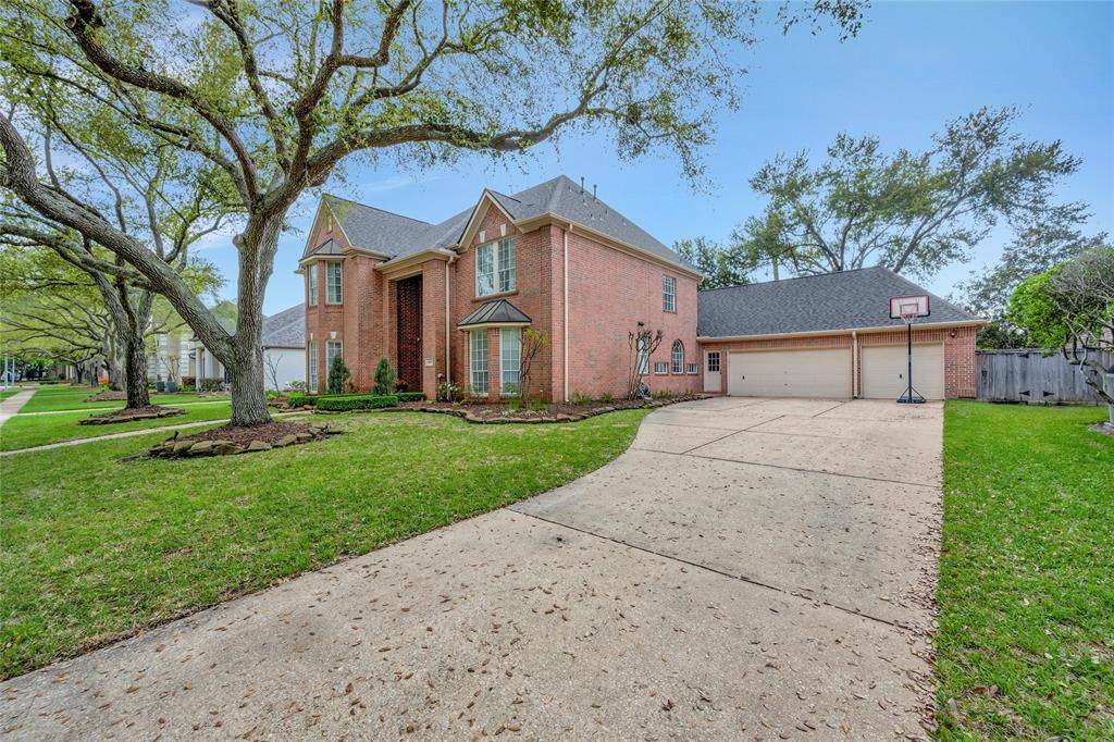 Houston, TX 77059,3903 Canyon Bluff CT