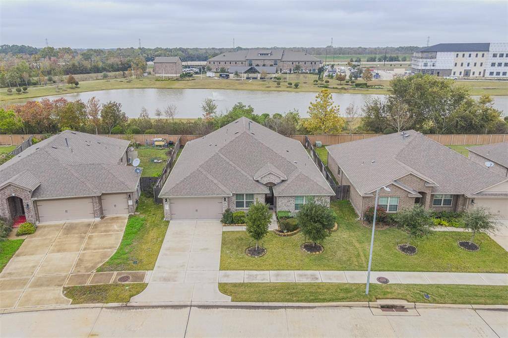 Richmond, TX 77407,18530 Anderwood Forest DR