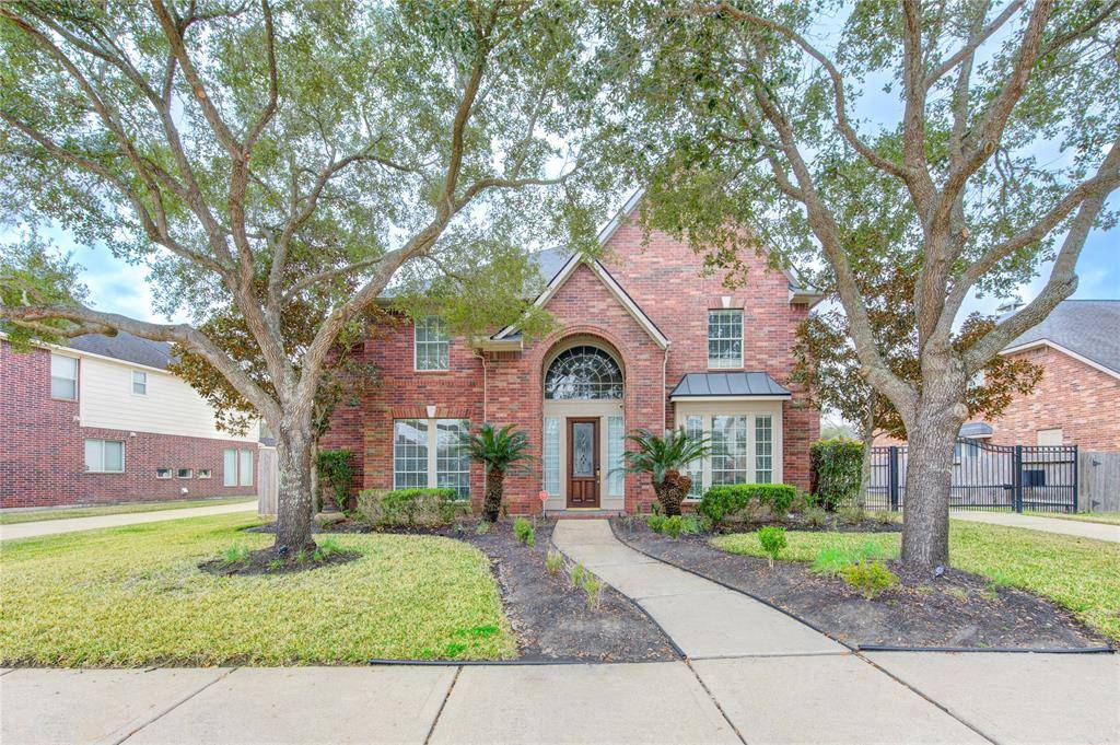 Katy, TX 77494,5906 Misty Island Court