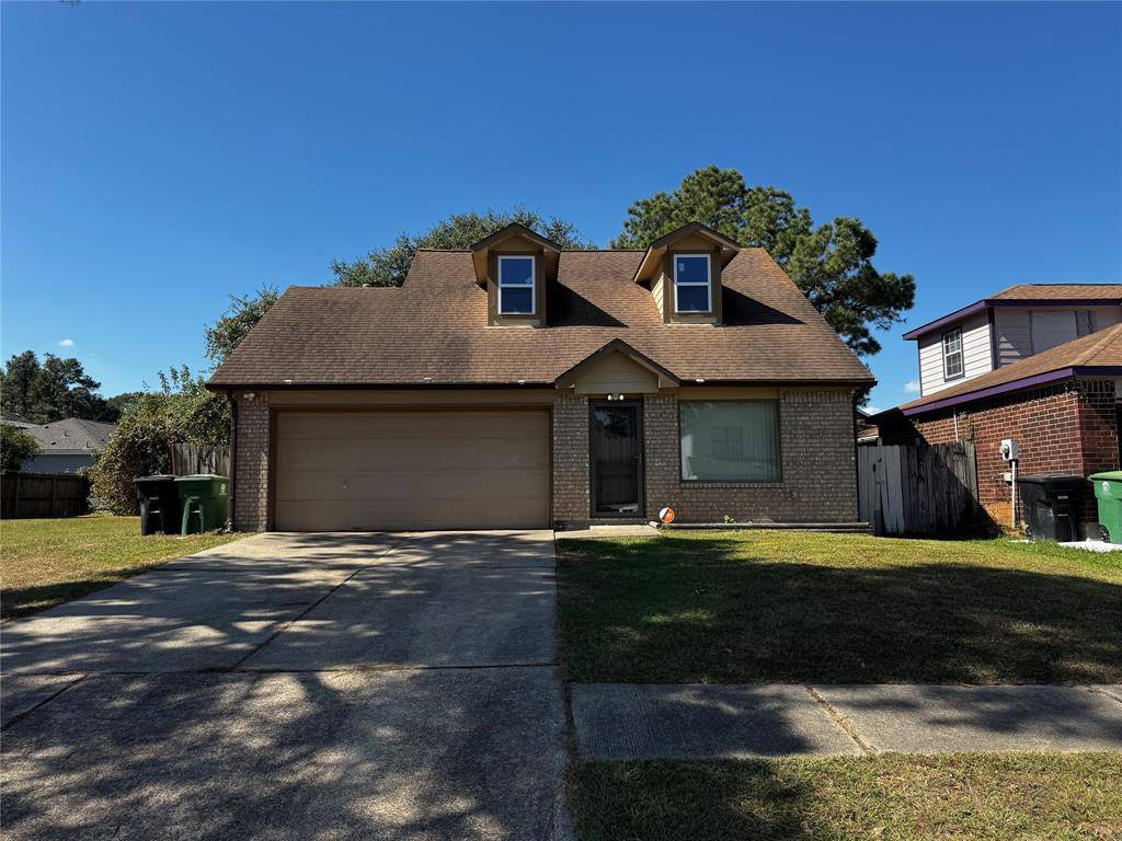 Houston, TX 77049,6335 Danshire CT