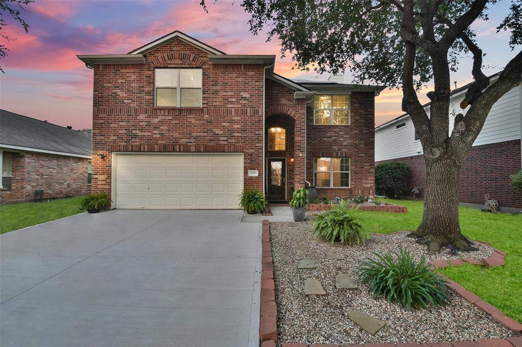 Spring, TX 77386,29910 Sunwillow Creek DR