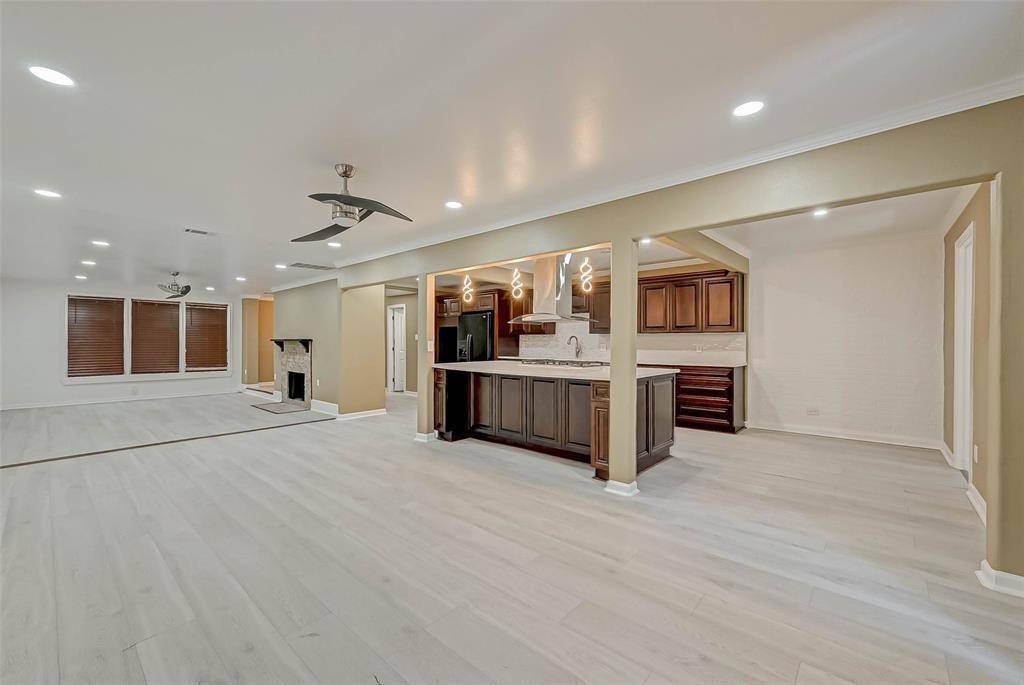 Houston, TX 77063,7506 Del Monte DR