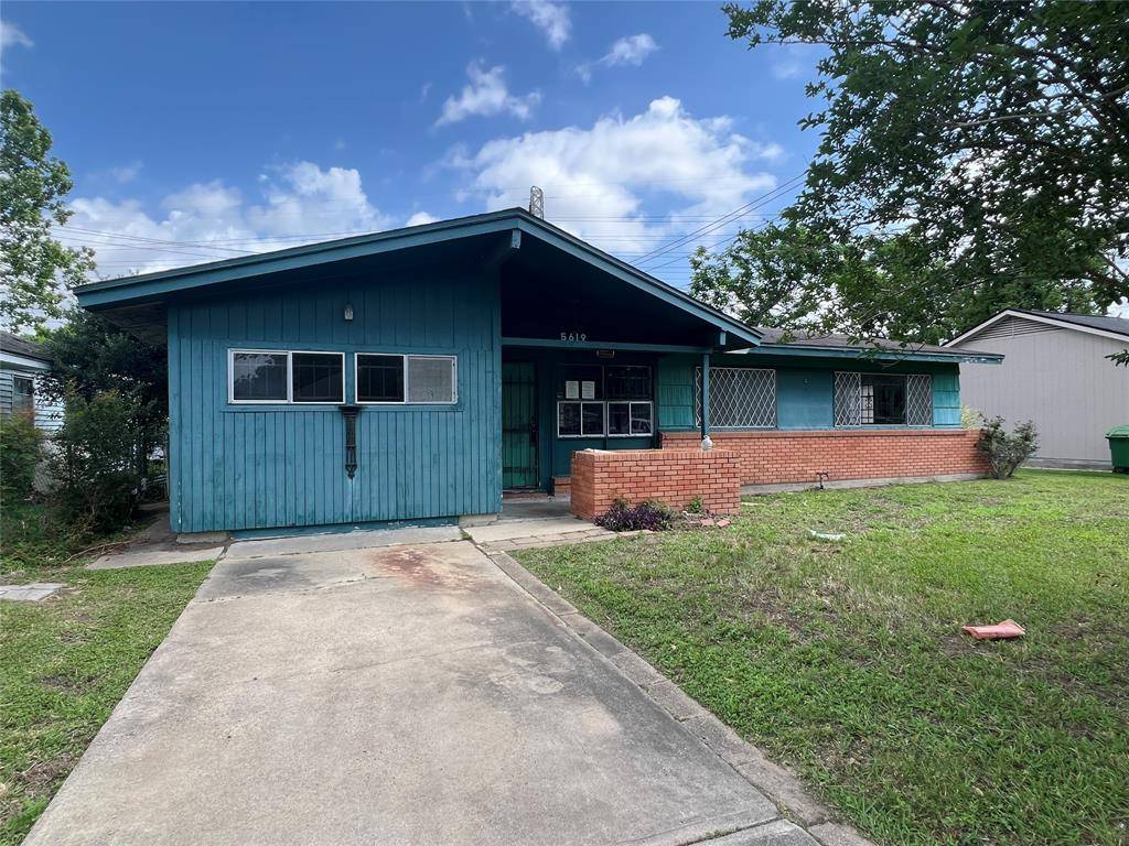 Houston, TX 77033,5619 Rue ST