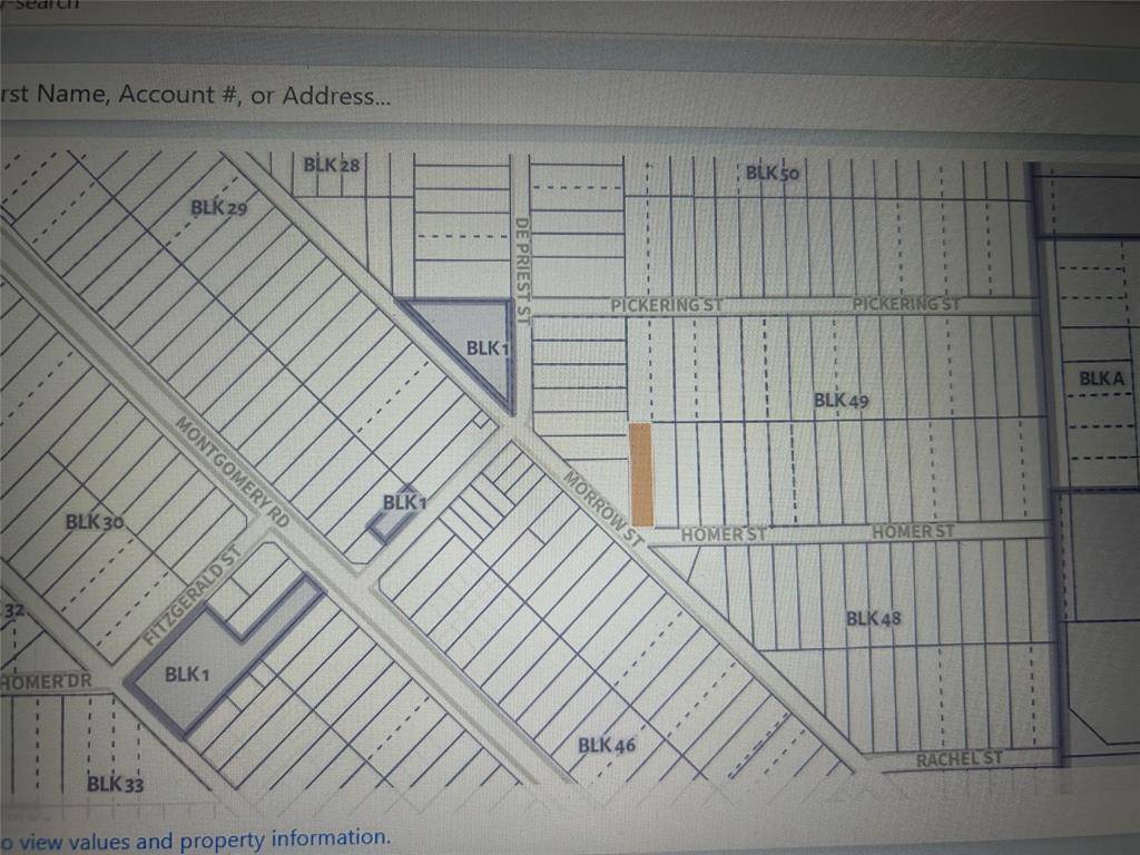 Houston, TX 77091,0 Homer DR
