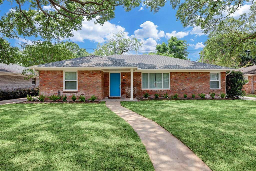 Houston, TX 77025,3807 Murworth DR
