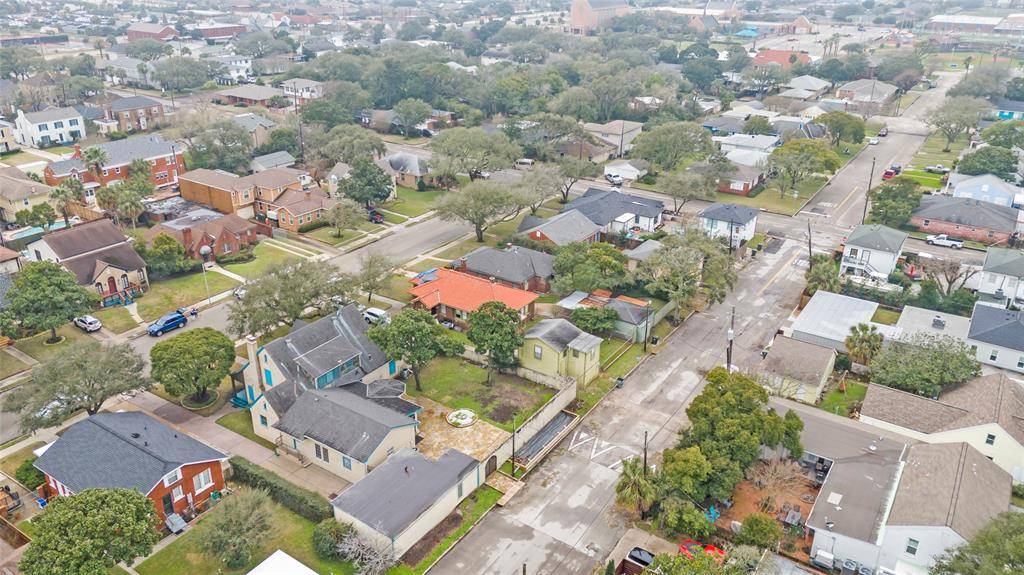 Galveston, TX 77551,5012 Woodrow AVE