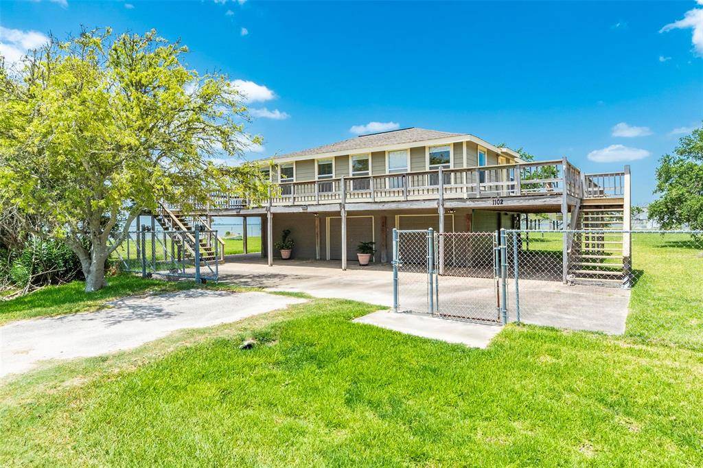 San Leon, TX 77539,1102 15th ST