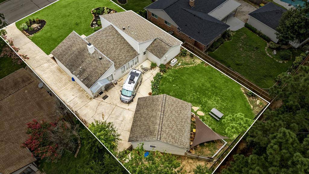 Conroe, TX 77304,44 Foy Martin DR