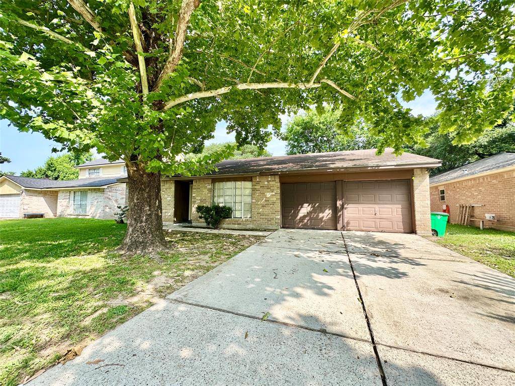 Spring, TX 77373,4515 Mossygate DR