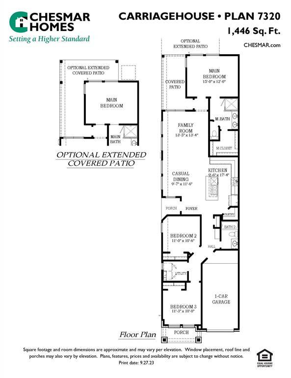 Iowa Colony, TX 77583,10022 Crescendo WAY