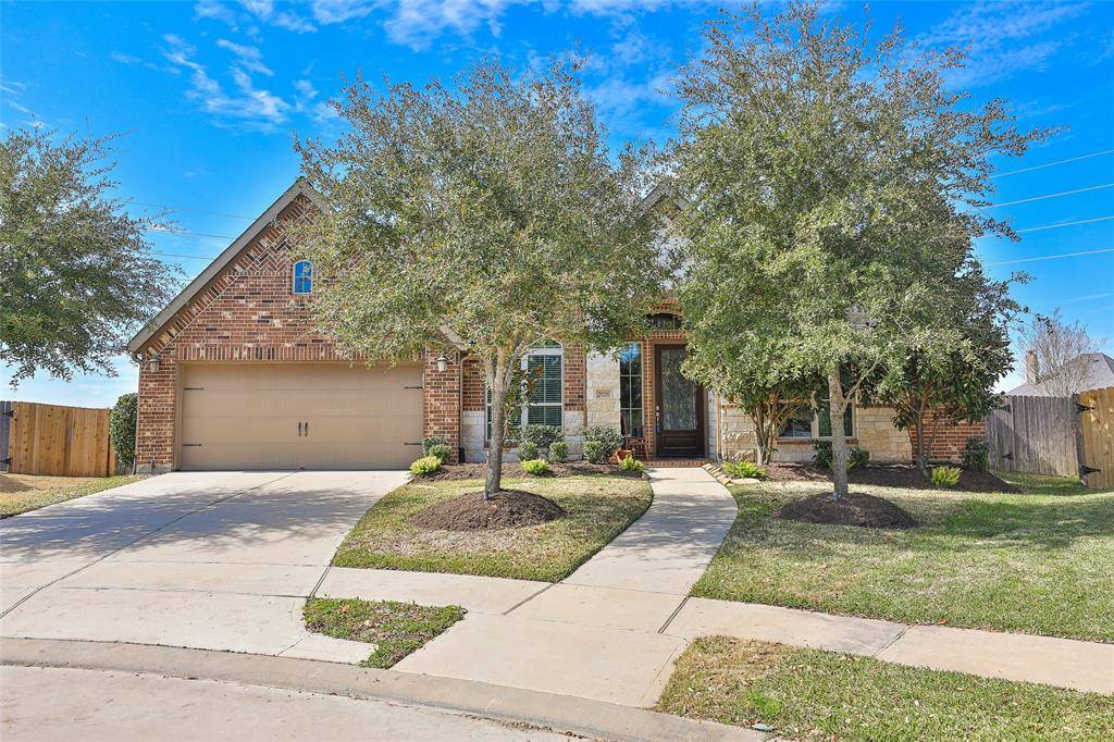 Katy, TX 77494,29218 Dalea CT