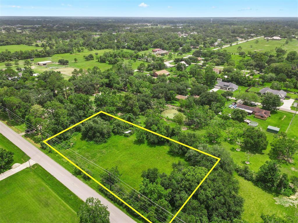 Santa Fe, TX 77510,0 Avenue T