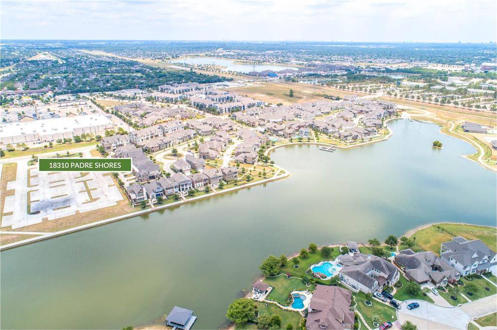 Cypress, TX 77433,18310 Padre Shores LN