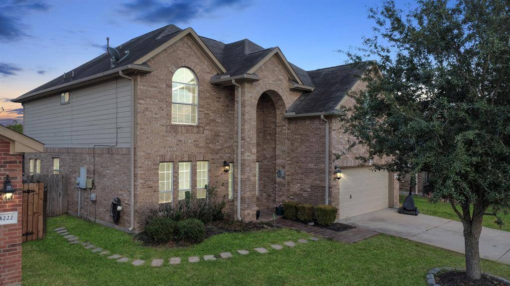 Katy, TX 77449,3218 Balch Springs LN