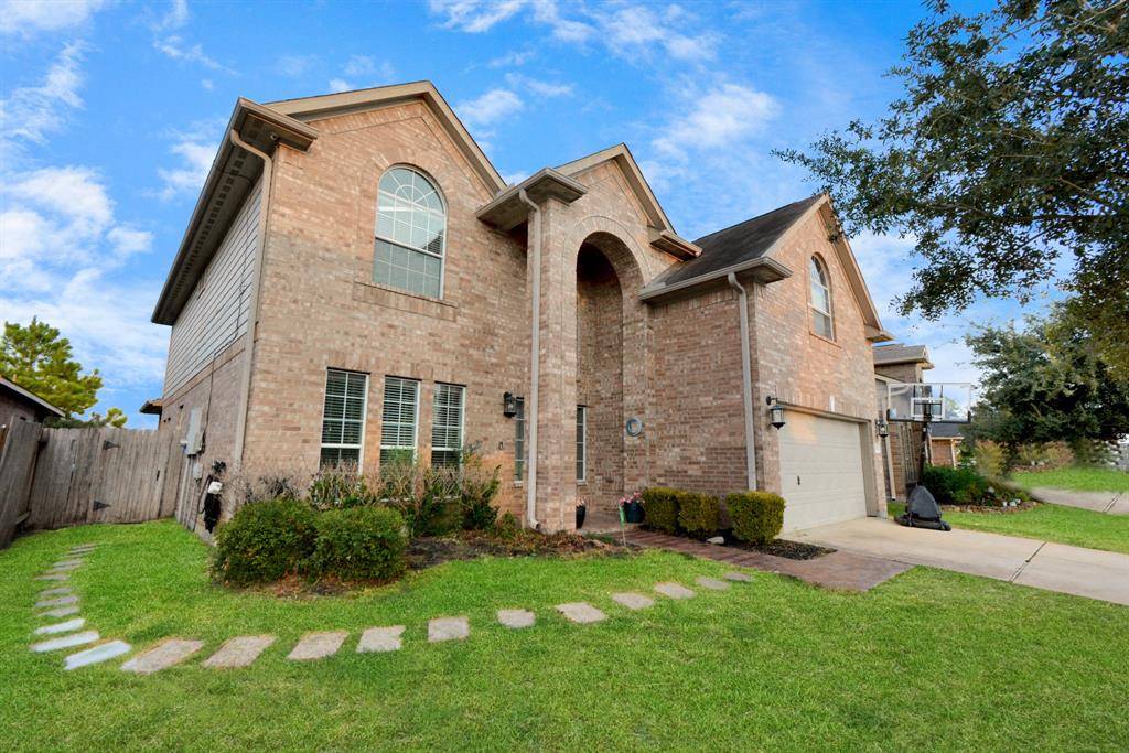 Katy, TX 77449,3218 Balch Springs LN