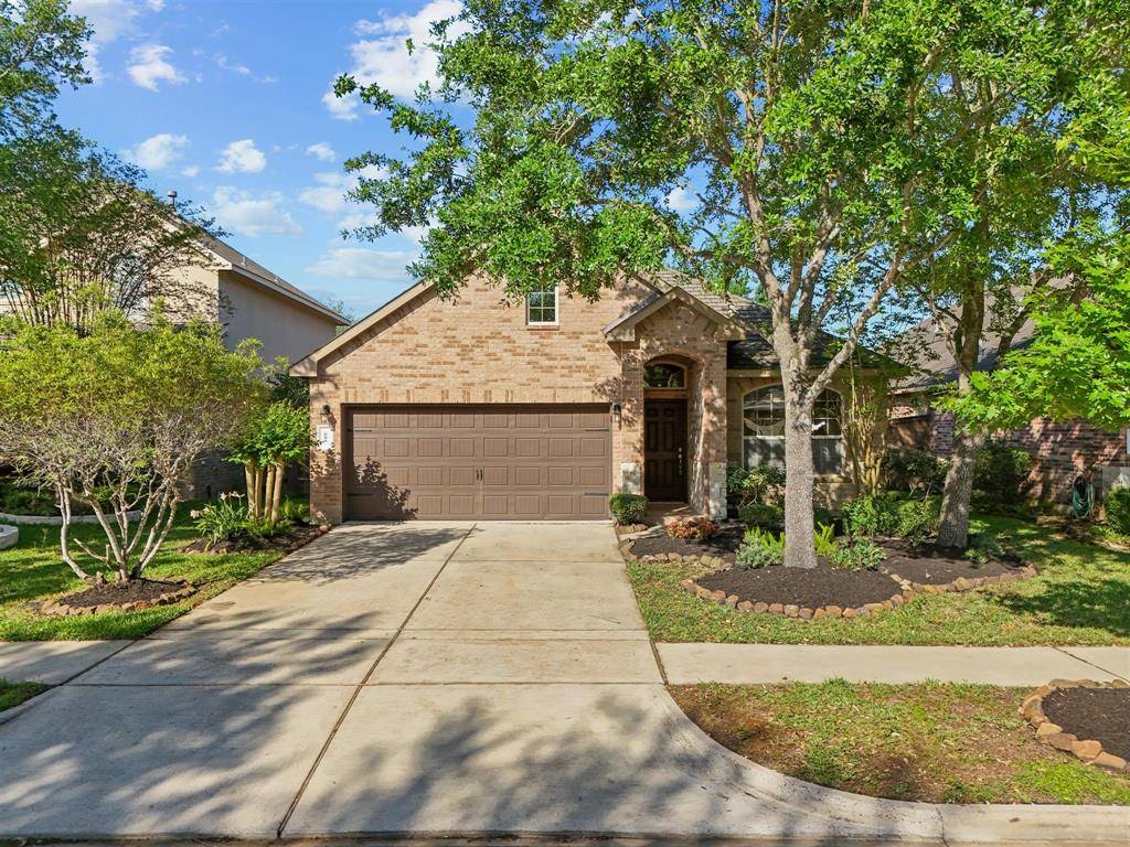 Webster, TX 77598,605 Pedernales ST