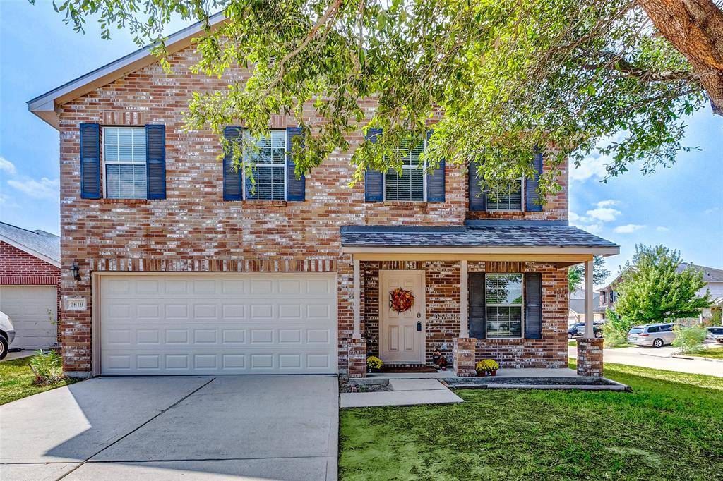 Katy, TX 77449,3619 Robwood CT