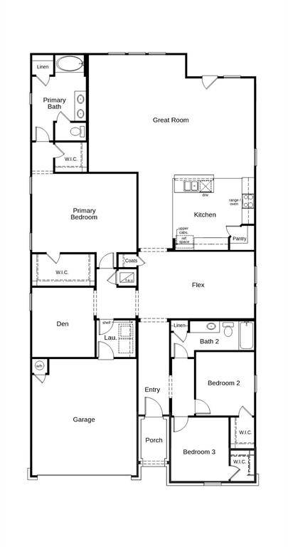 Tomball, TX 77377,18235 Hidden Dahlia DR