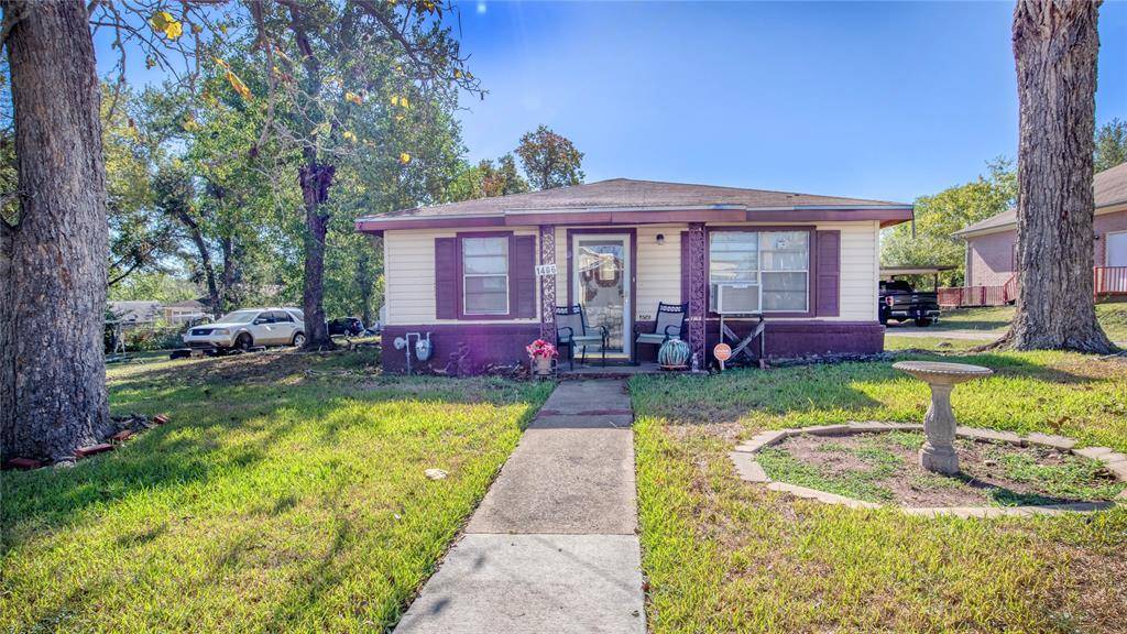 Brenham, TX 77833,1406 Simon AVE