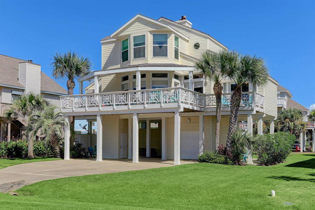 Galveston, TX 77554,14467 Spyglass CIR