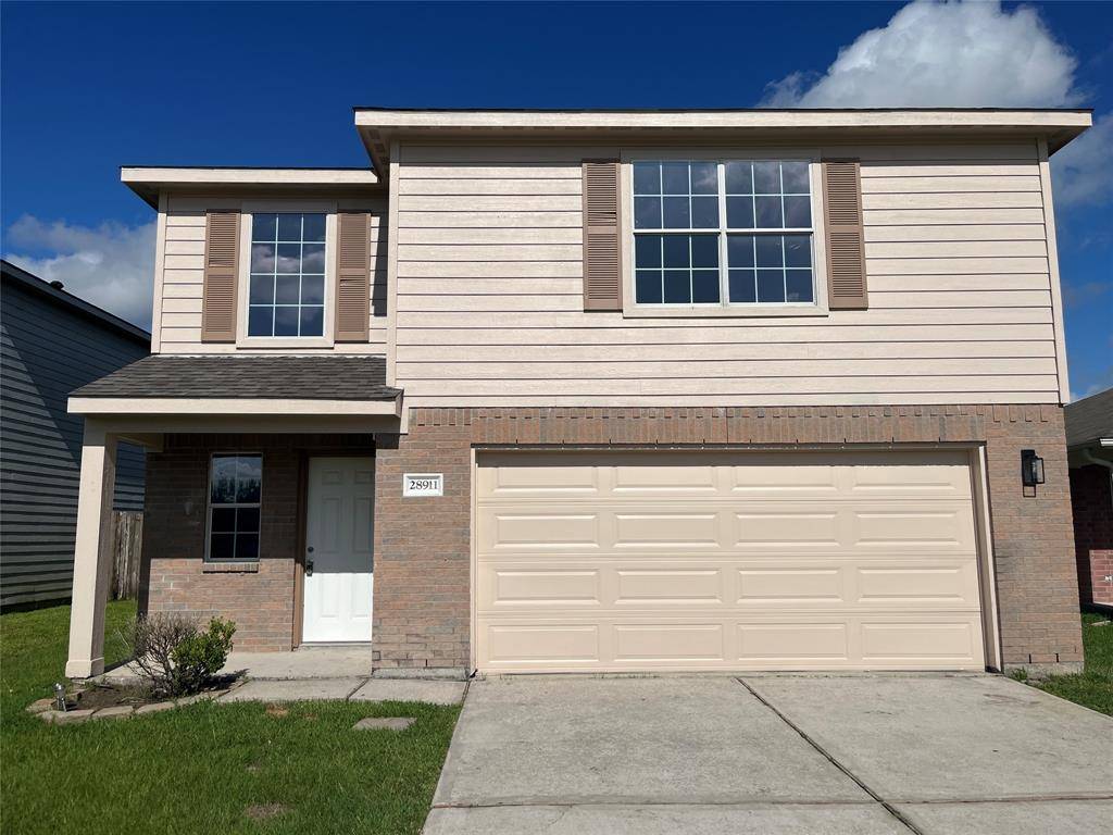 Spring, TX 77386,28911 W Pecos River CT