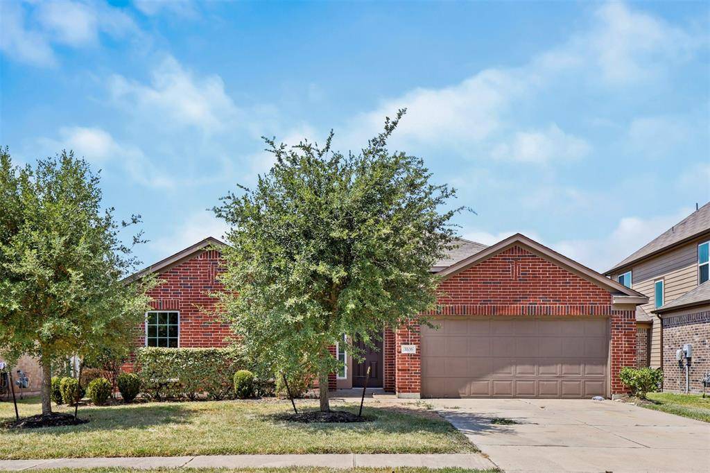 Rosenberg, TX 77471,3106 Fern Brook LN