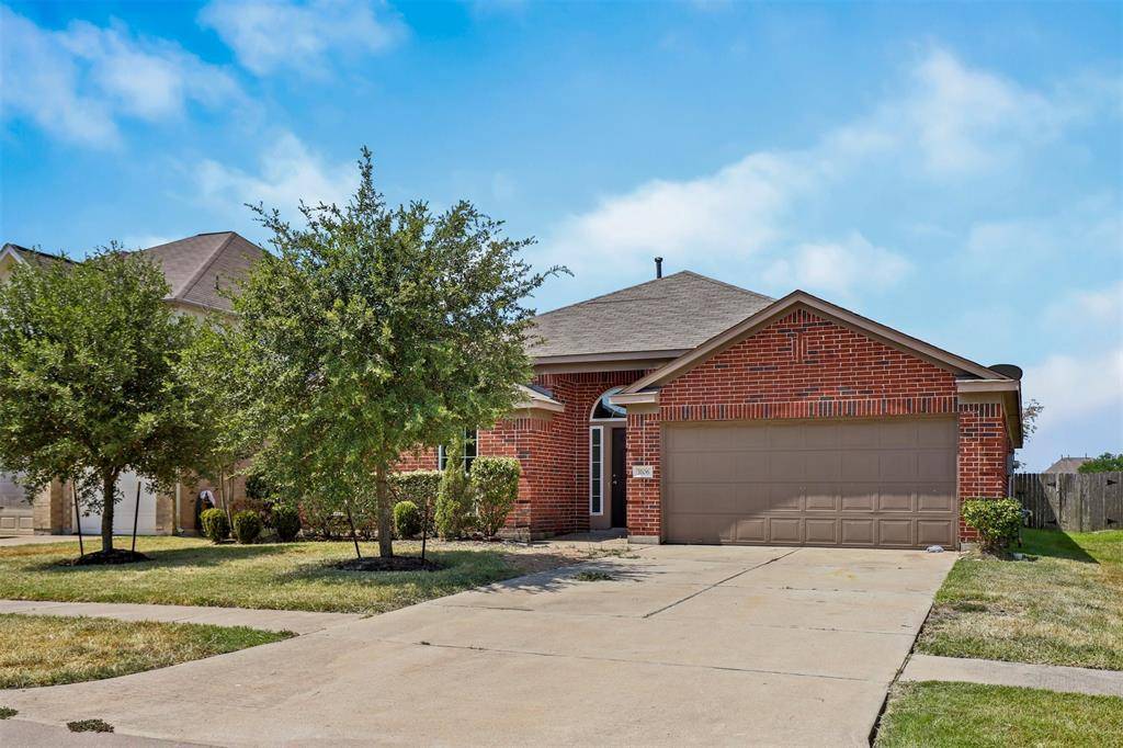 Rosenberg, TX 77471,3106 Fern Brook LN