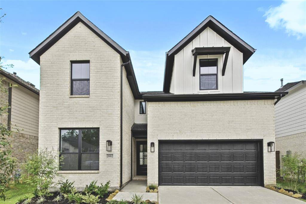 New Caney, TX 77357,28812 Mount Bonnell DR