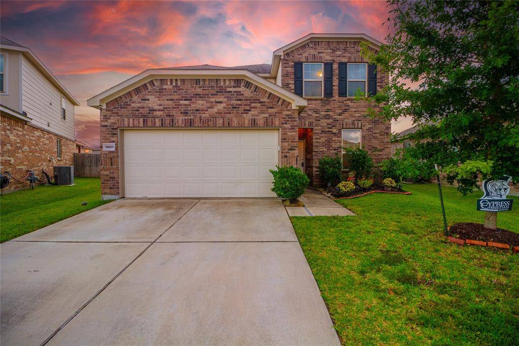 Cypress, TX 77429,19611 Blue Pine CIR