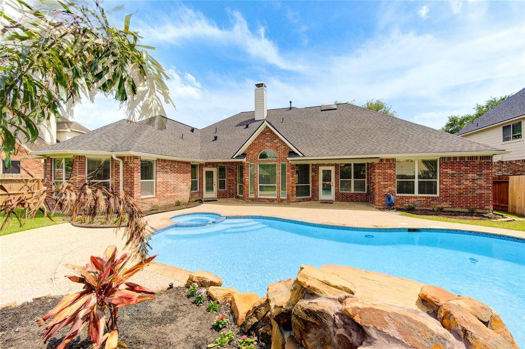 Richmond, TX 77406,21114 Falcon Creek CT