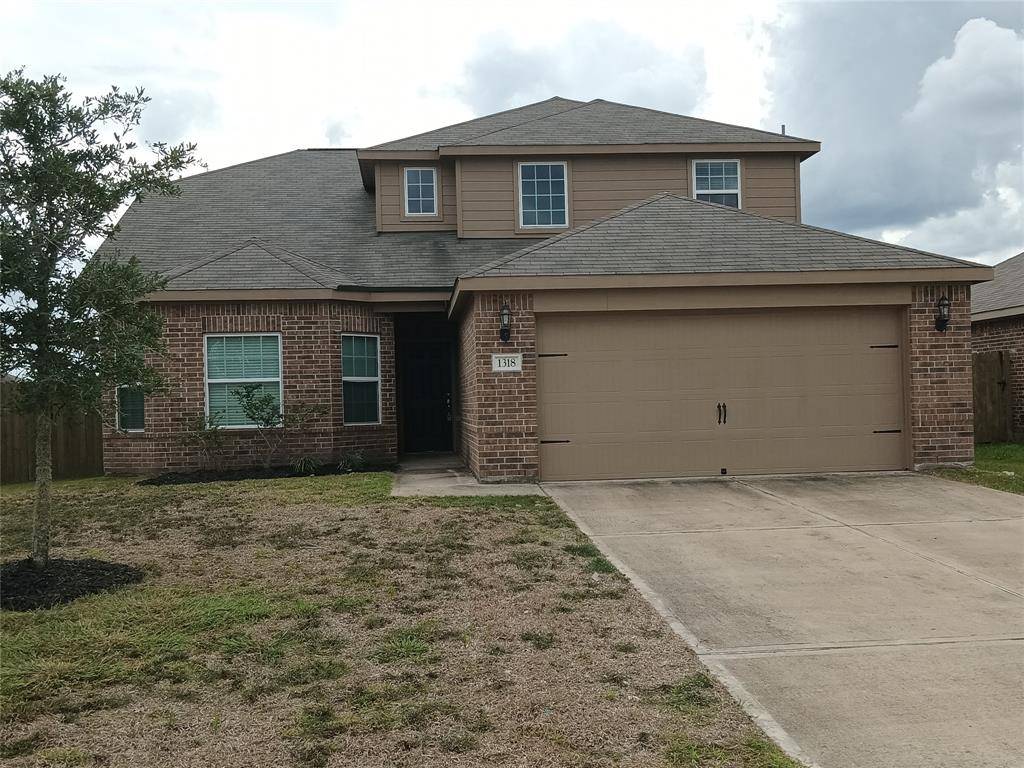 Rosharon, TX 77583,1318 Diamond Drape DR