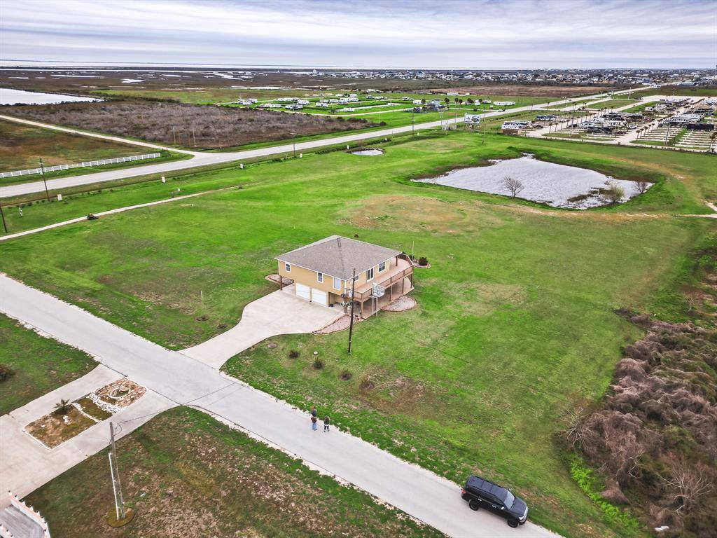 Crystal Beach, TX 77650,972 Rancho Carribe Dr