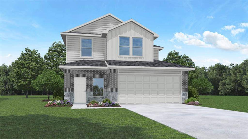 Spring, TX 77373,5919 Canyon Dawn DR